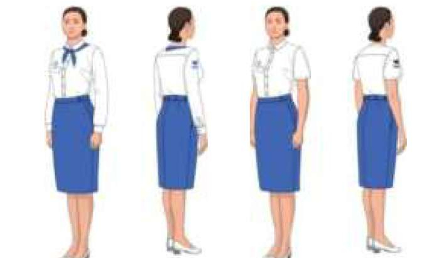 Новая методичка по цветовой классификации одежды персонала поликлиник