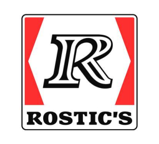 Кафе Rostics