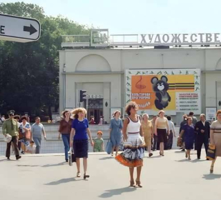 Несколько американских фильмов, которые провалились в США, но стали хитами в СССР