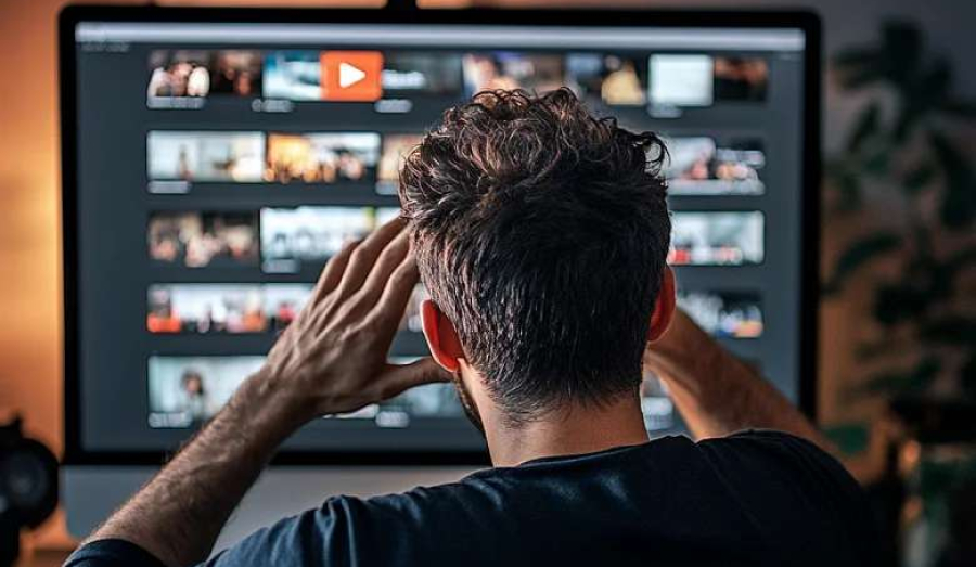 Российские поисковики перестанут показывать в результатах видео с YouTube