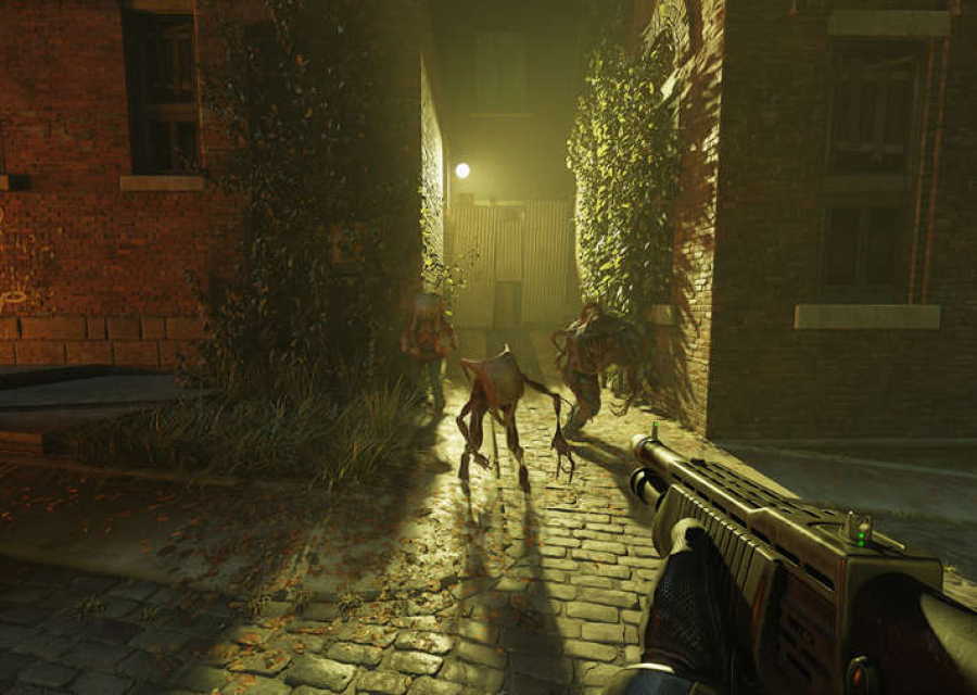 Nvidia и Microsoft снабдят DirectX поддержкой нейронных шейдеров