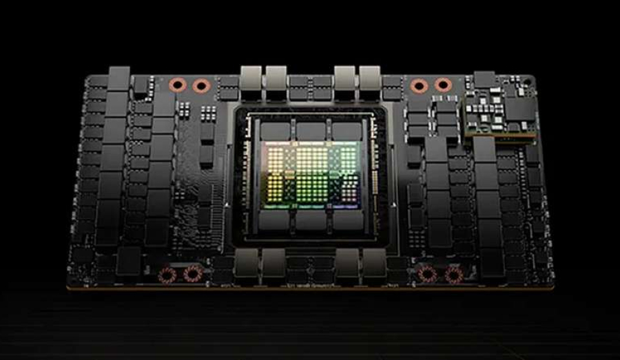 США собираются отслеживать видеокарты и чипы для ИИ