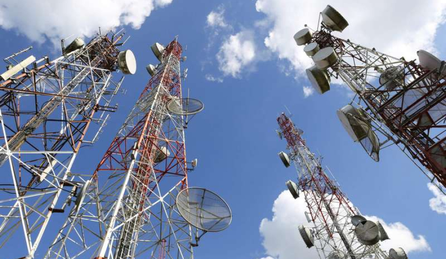 В Китае официально запустили сотовую сеть нового поколения 5G-A