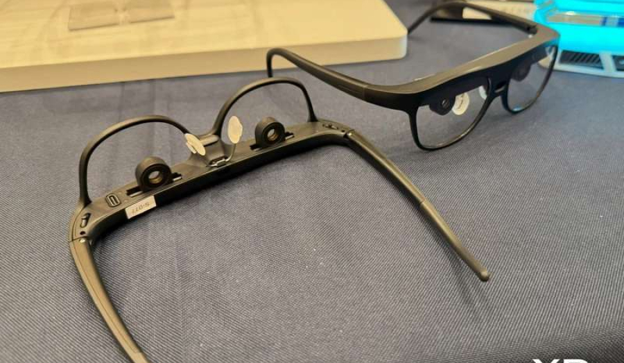 Очки ViXion 01S с автофокусом