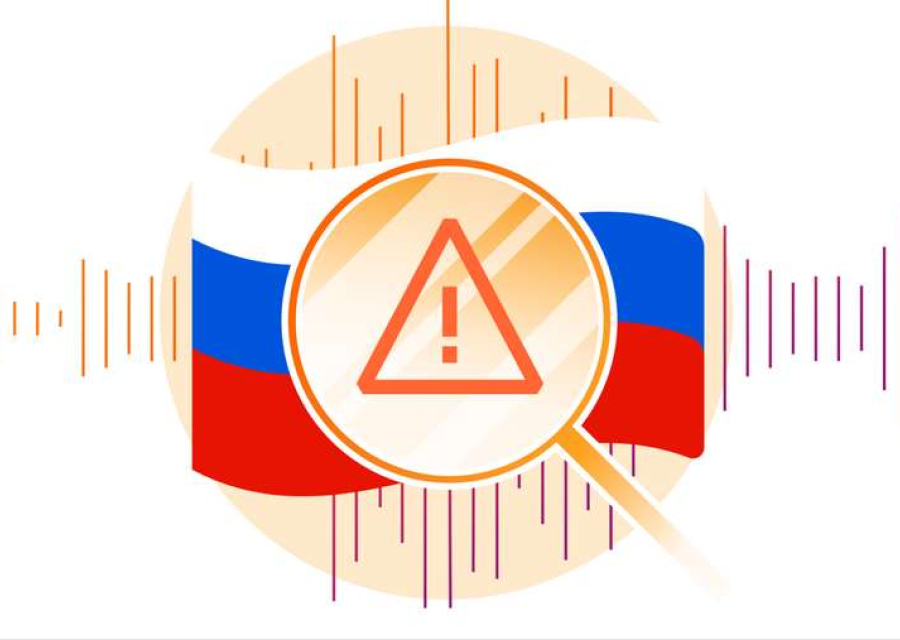 Российские пользователи столкнулись с проблемами доступа к открытому Интернету