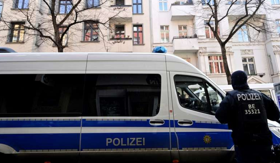 Европейцев сажают за посты в соцсетях