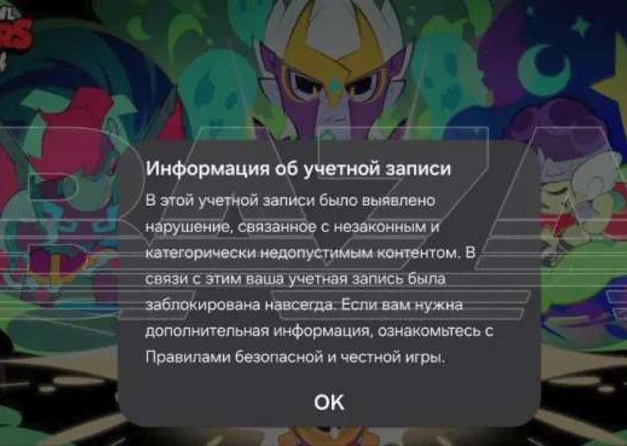 Интерпол донёс в российскую полицию на подростка из-за оскорблений в игре Brawl Stars