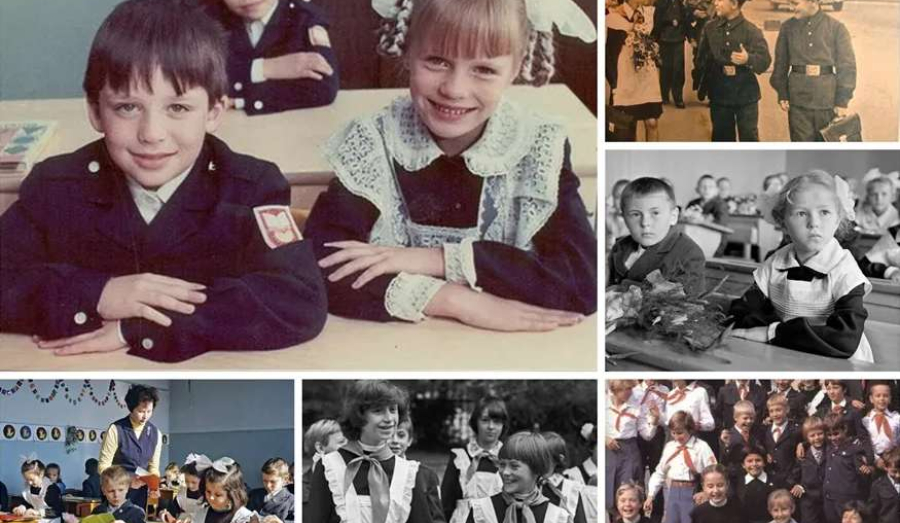 Минпросвещения утвердило ГОСТ школьной формы