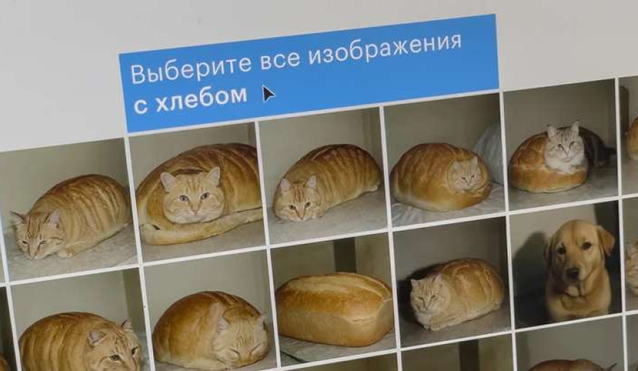 Операторы начали тестировать доступ в мобильный интернет с капчей и белым списком