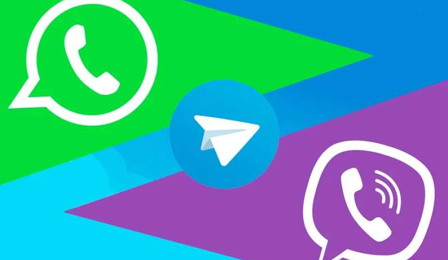 В Госдуме заявили, что WhatsApp ждет судьба Viber