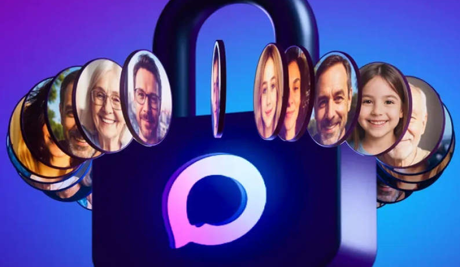 Мессенджер MAX в августе заблокировал около 67 тысяч подозрительных аккаунтов