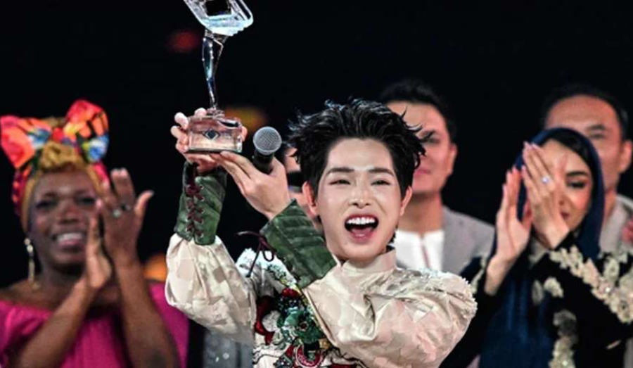 Победителем «Интервидения» стал певец из Вьетнама