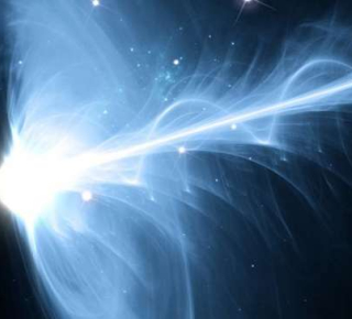 Учёные впервые засекли сигнал из другой Вселенной, но это не точно