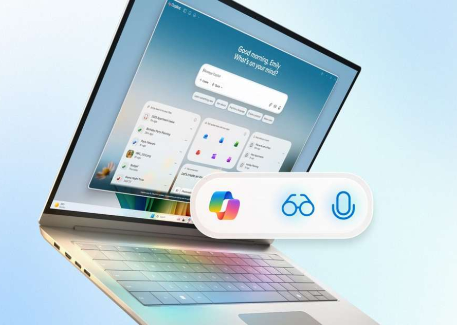 Искусственный интеллект в Windows 11