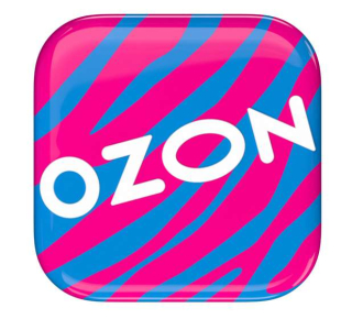 OZON в Юркино