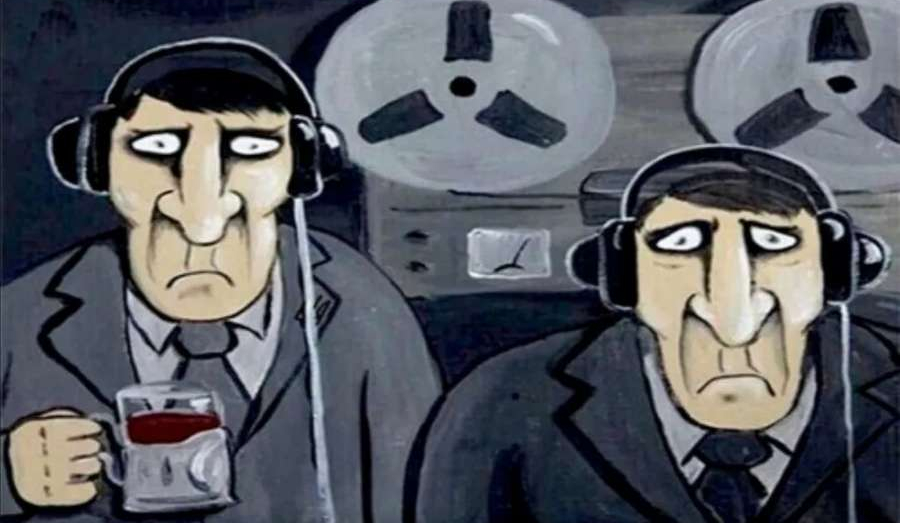 Данные пользователей будут хранить три года вместо одного