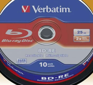 Blu-ray отметил 20-летний юбилей