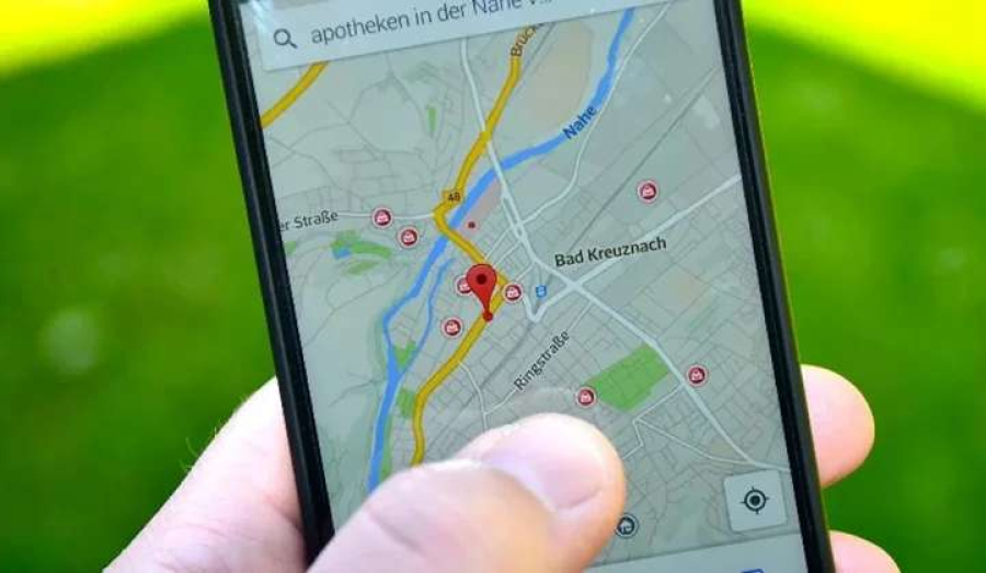 Отключить скрытое отслеживание местоположения в смартфоне невозможно