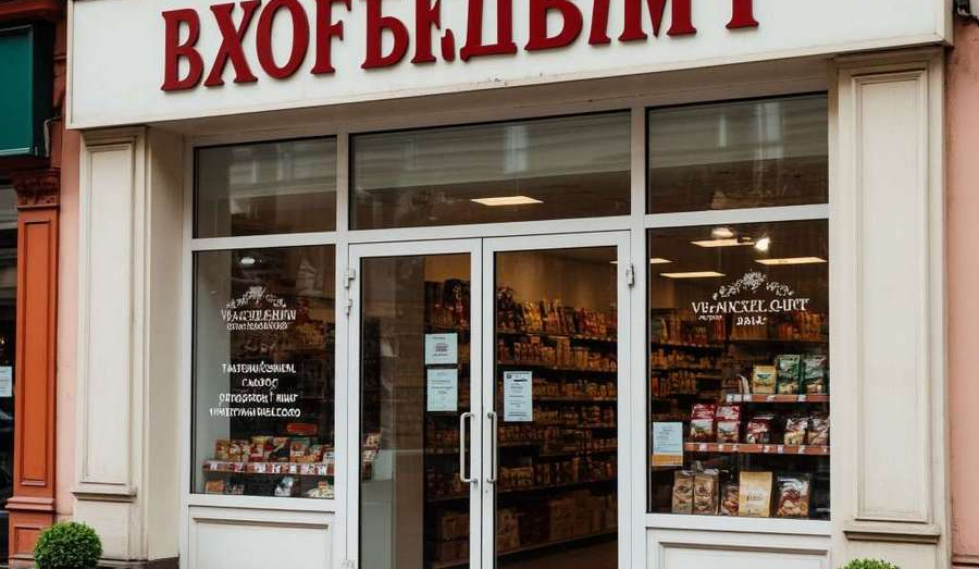 В России введено ограничение на использование иностранных слов