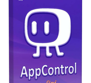 AppControl 1.2.0.282b