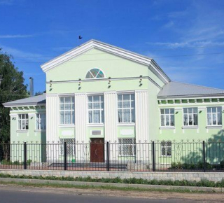 МБУ Талдомский центральный Дом культуры