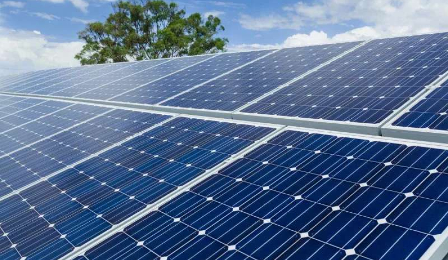 Солнечная панель с запредельным КПД