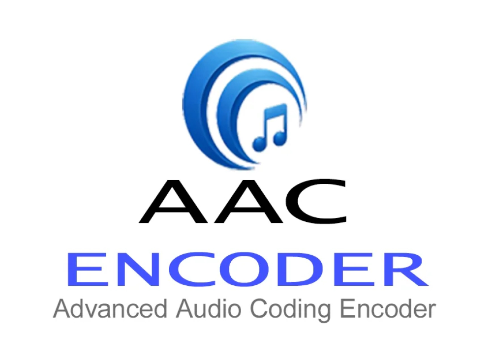 X AAC Encoder 1.0 Portable