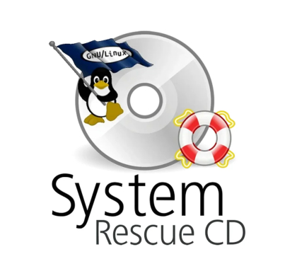 SystemRescue v13.00