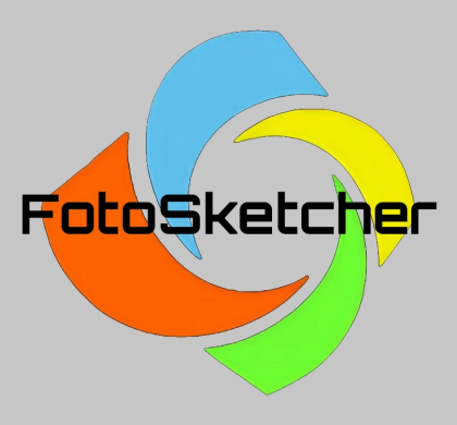 FotoSketcher Studio 4.20