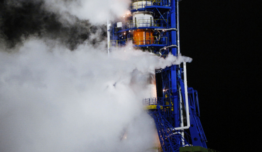 В России придумали саморазрушающийся спутник