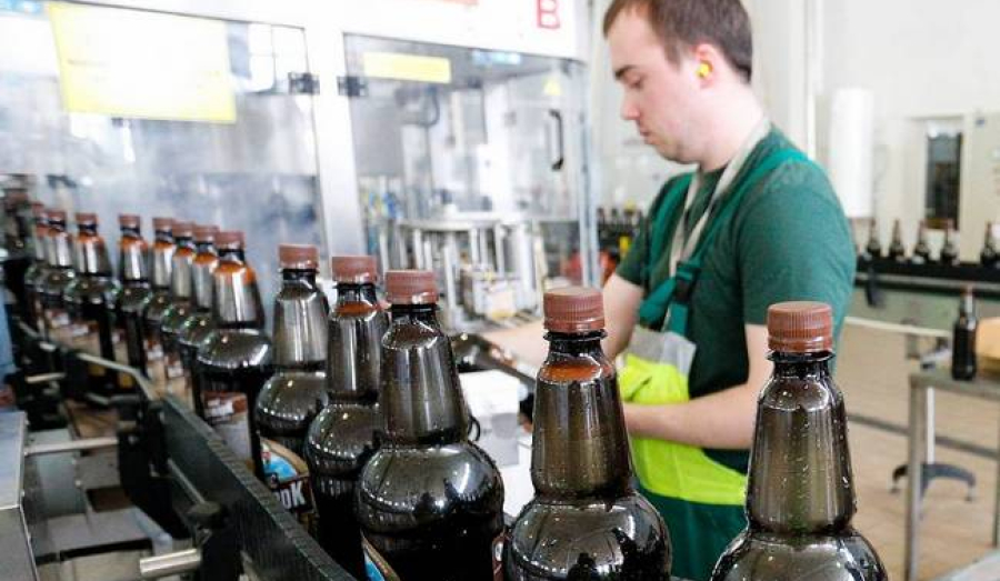 Роспотребнадзор рассказал о требованиях к производству и реализации кваса