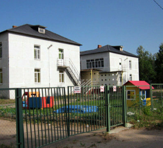 МДОУ ДСКВ № 2 "Ромашка"