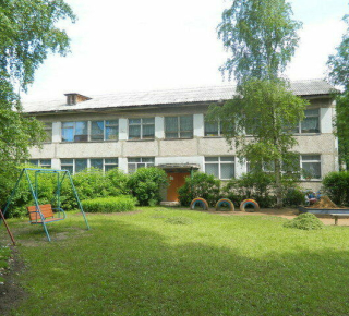 МДОУ ДСКВ № 1 "Алёнка"