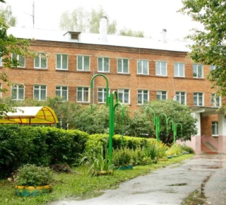 МДОУ ДСКВ № 12 "Непоседы"