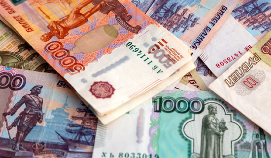 Подсчитано число недовольных своей зарплатой россиян