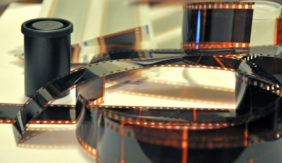 Fujifilm возобновляет производство черно-белой пленки для фотоаппаратов