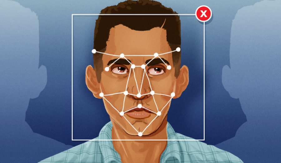 Сбербанк разрешит держателям карт расплачиваться с помощью биометрии