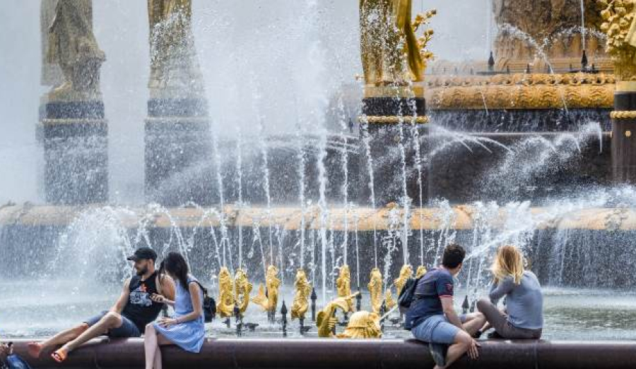 Бросающим курить россиянам предложили дать дополнительные выходные