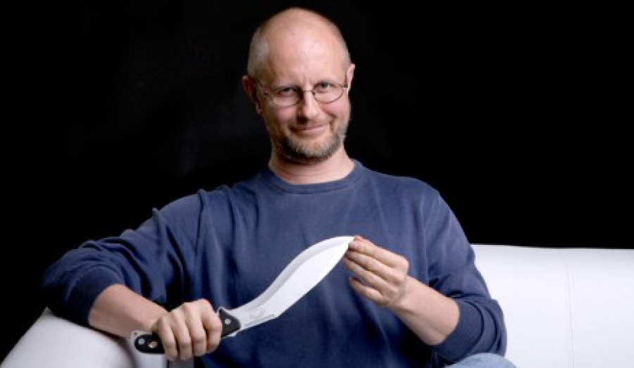 Гоблин вернется к озвучиванию фильмов после долгого перерыва