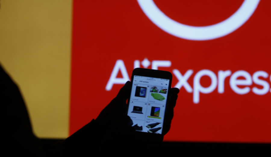 Как AliExpress изменит доставку