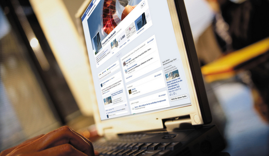 В России хотят создать единую систему учета интернет-пользователей