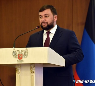 Прямое ж/д сообщение между ДНР и Москвой