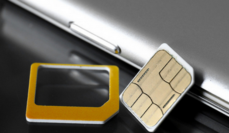 В SIM-картах найдена самая опасная уязвимость за историю мобильных сетей!
