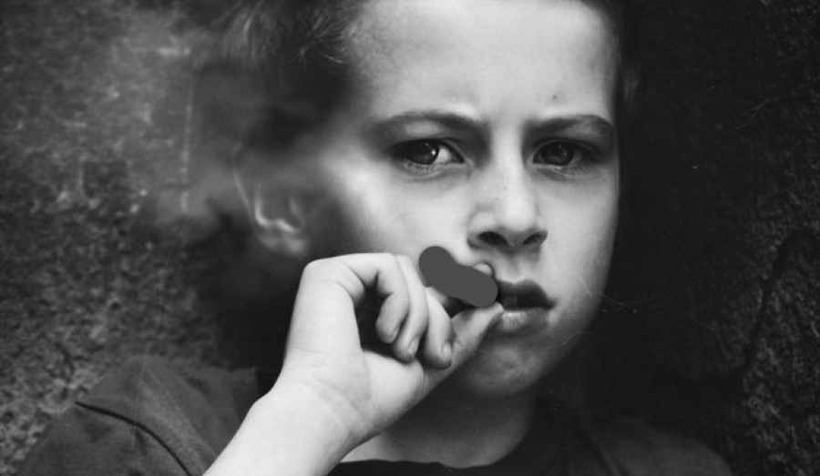 Курение детей может ударить по родителям