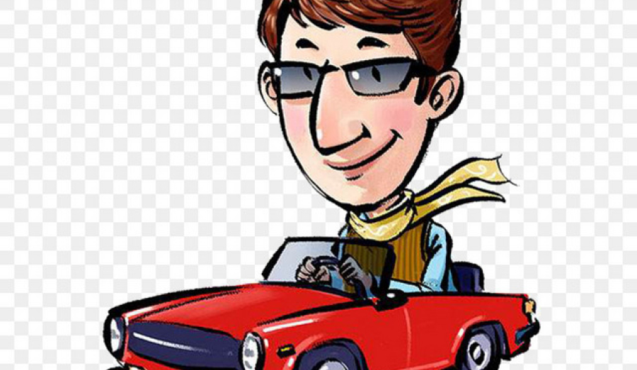 Среди водителей вычислят хронических алкоголиков