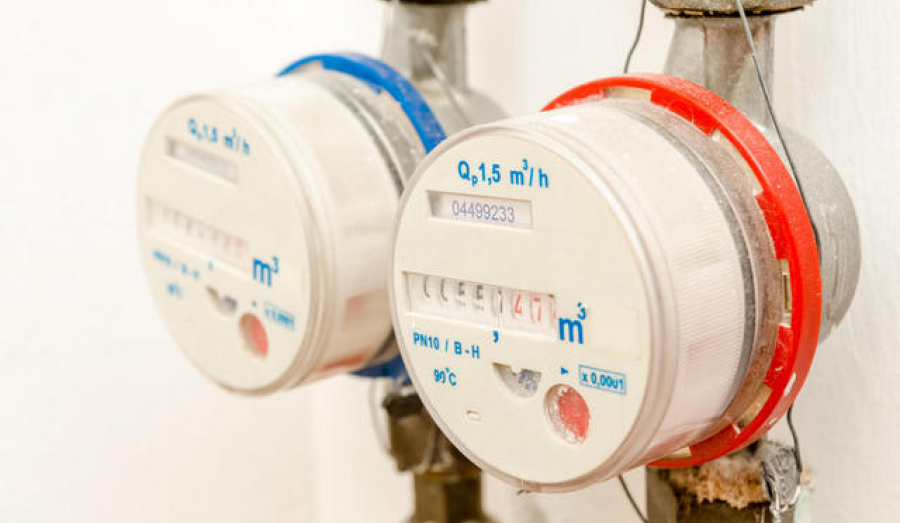 В России могут отменить документы на поверку счетчиков