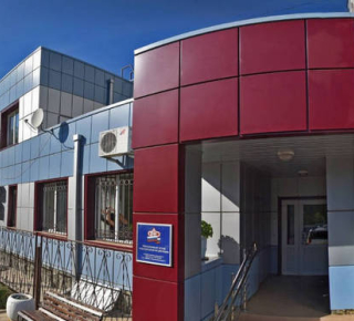 Пенсионный фонд Талдом