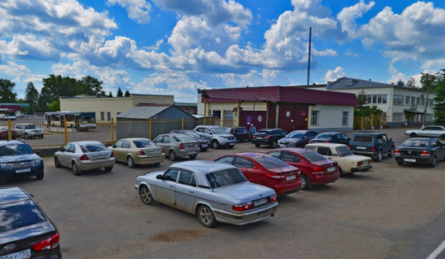 Талдомскому АТП – 60 лет!