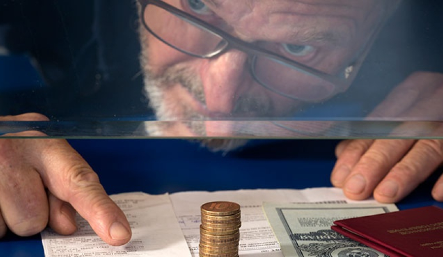 В Госдуме предложили не оплачивать некачественные услуги ЖКХ