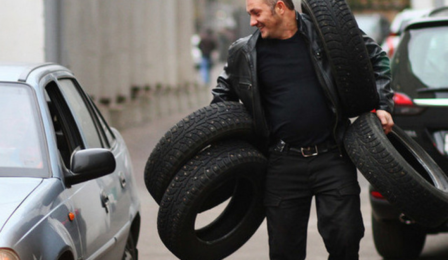 К чему приведет осеннее обострение заботы дорожников о состоянии российских трасс